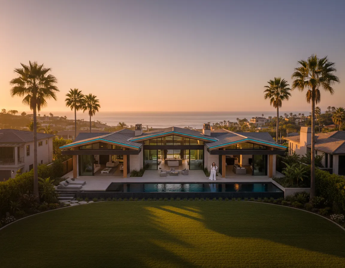 San Diego lifestyle real estate with Jennifer Chicano local expertise