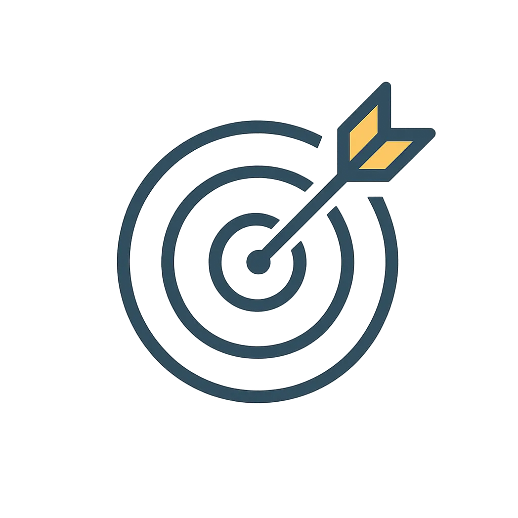 Strategic Advisory Icon