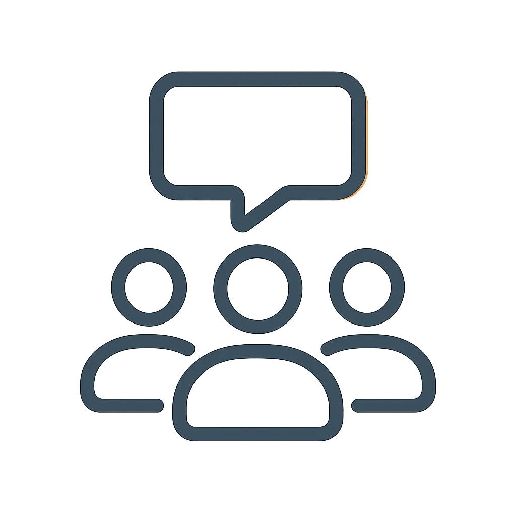 Team Workshops Icon