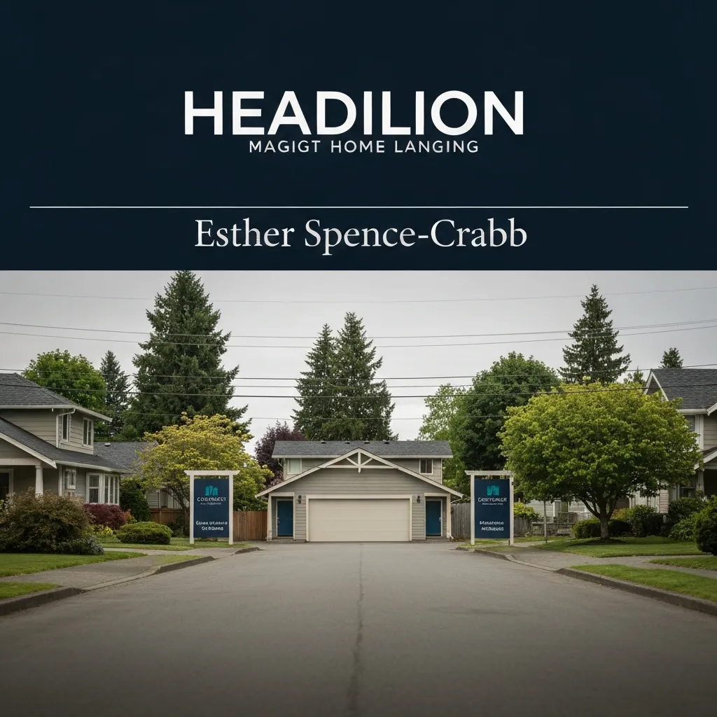 Mount Vernon WA real estate area