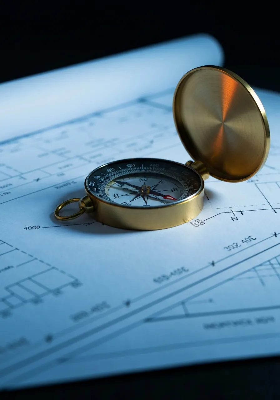 Transparent financial planning and rate discussion