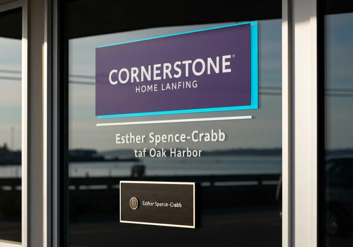 Cornerstone Home Lending