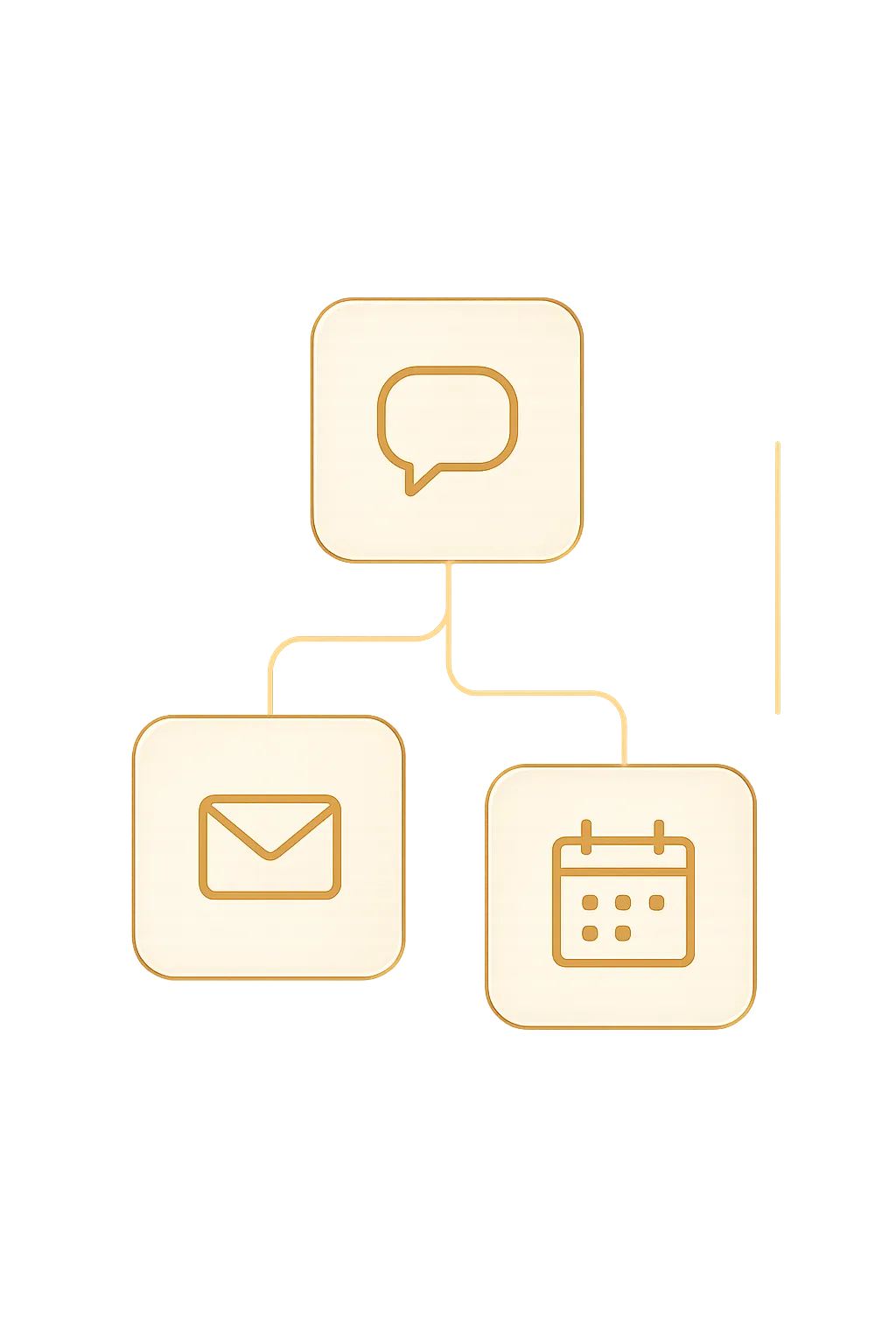 Flow Automation Visualizer Graphic