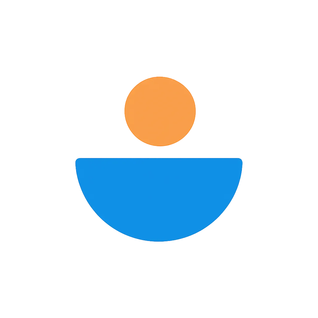 Simple Logo