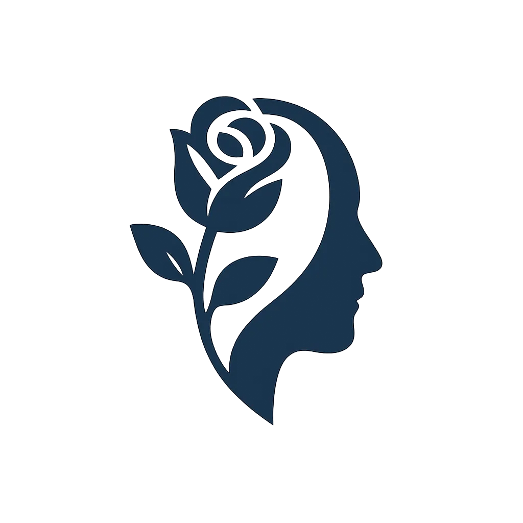 Jeffrey R Rose Logo