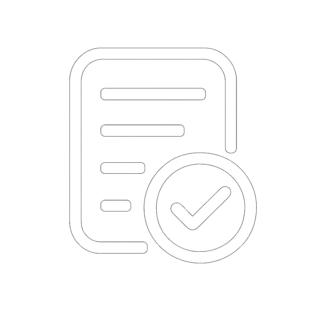Form Data Collection Logo