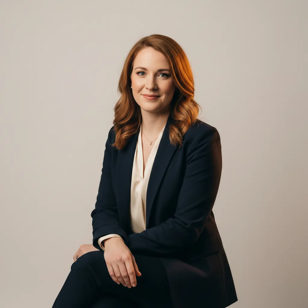 Sarah J.