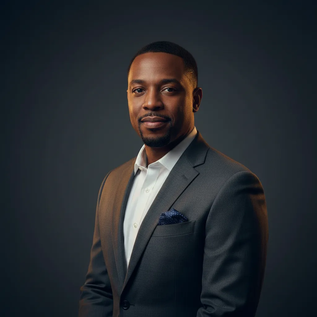 Marcus T.