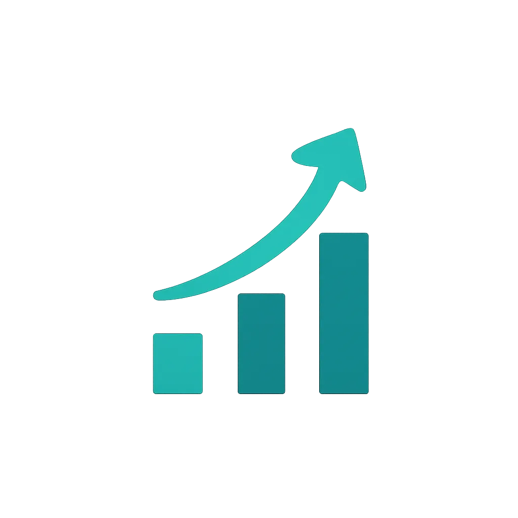 Growth Exceed Logo