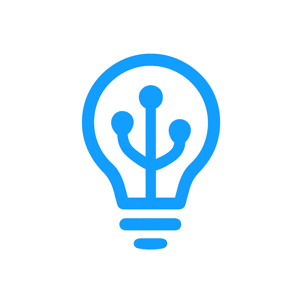 Futuro Inteligente Logo