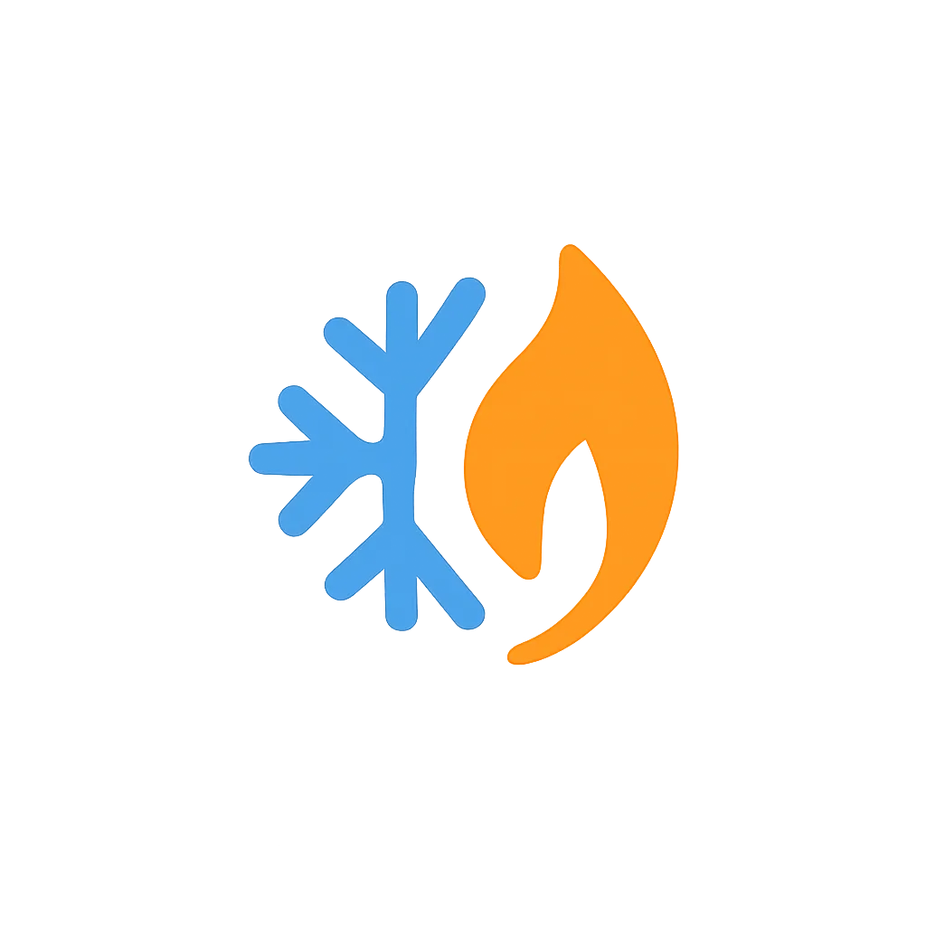 Moi HVAC Logo