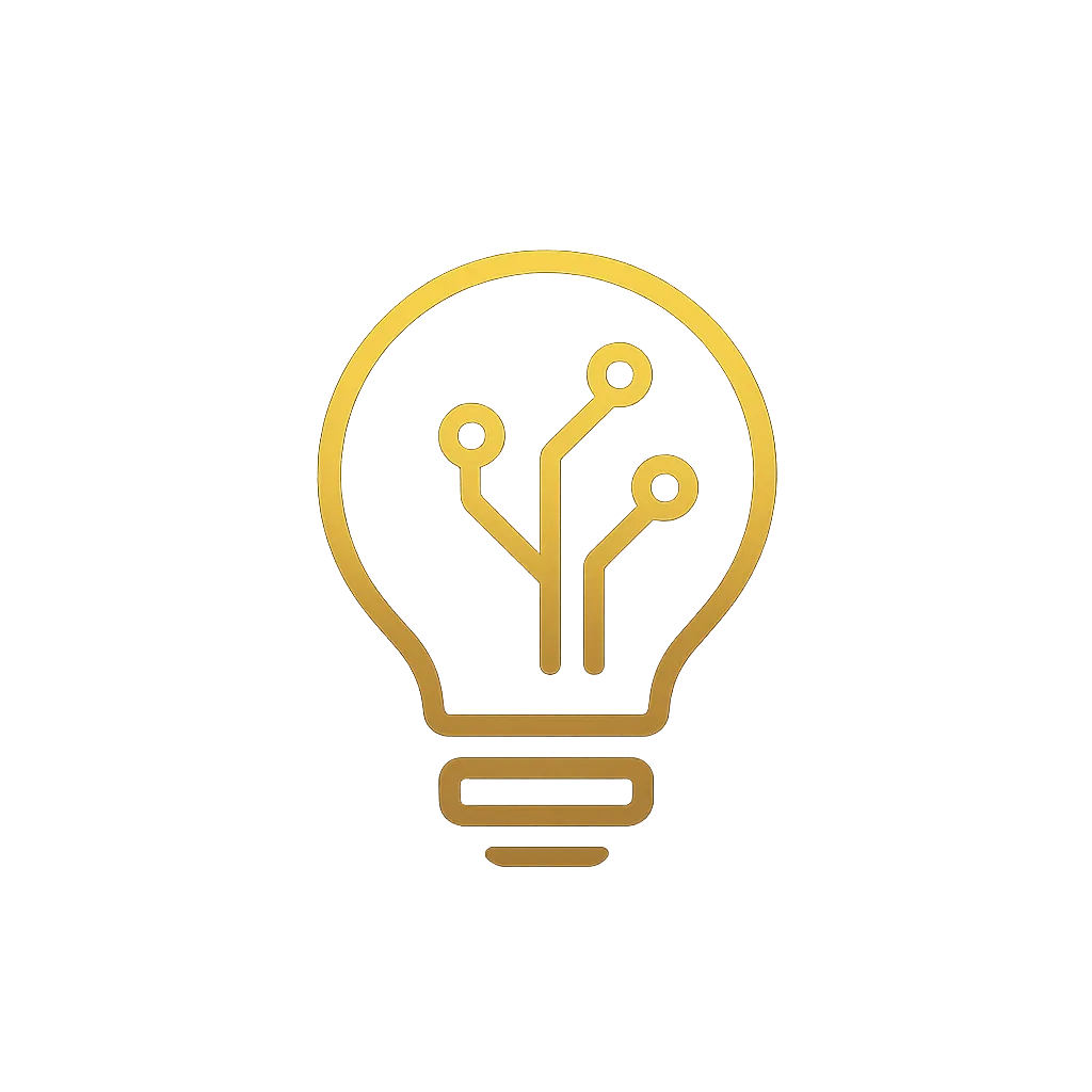 BrightCode Logo