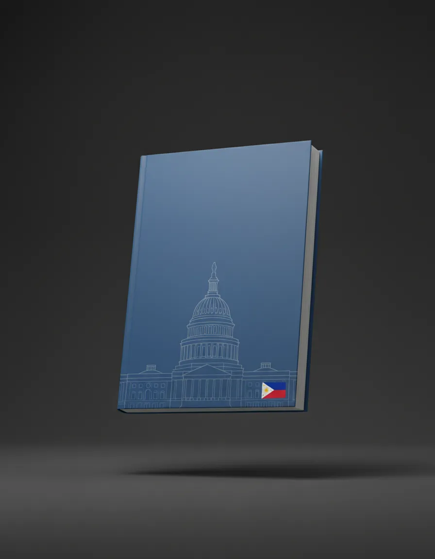 US Tourist Visa Guide eBook Cover