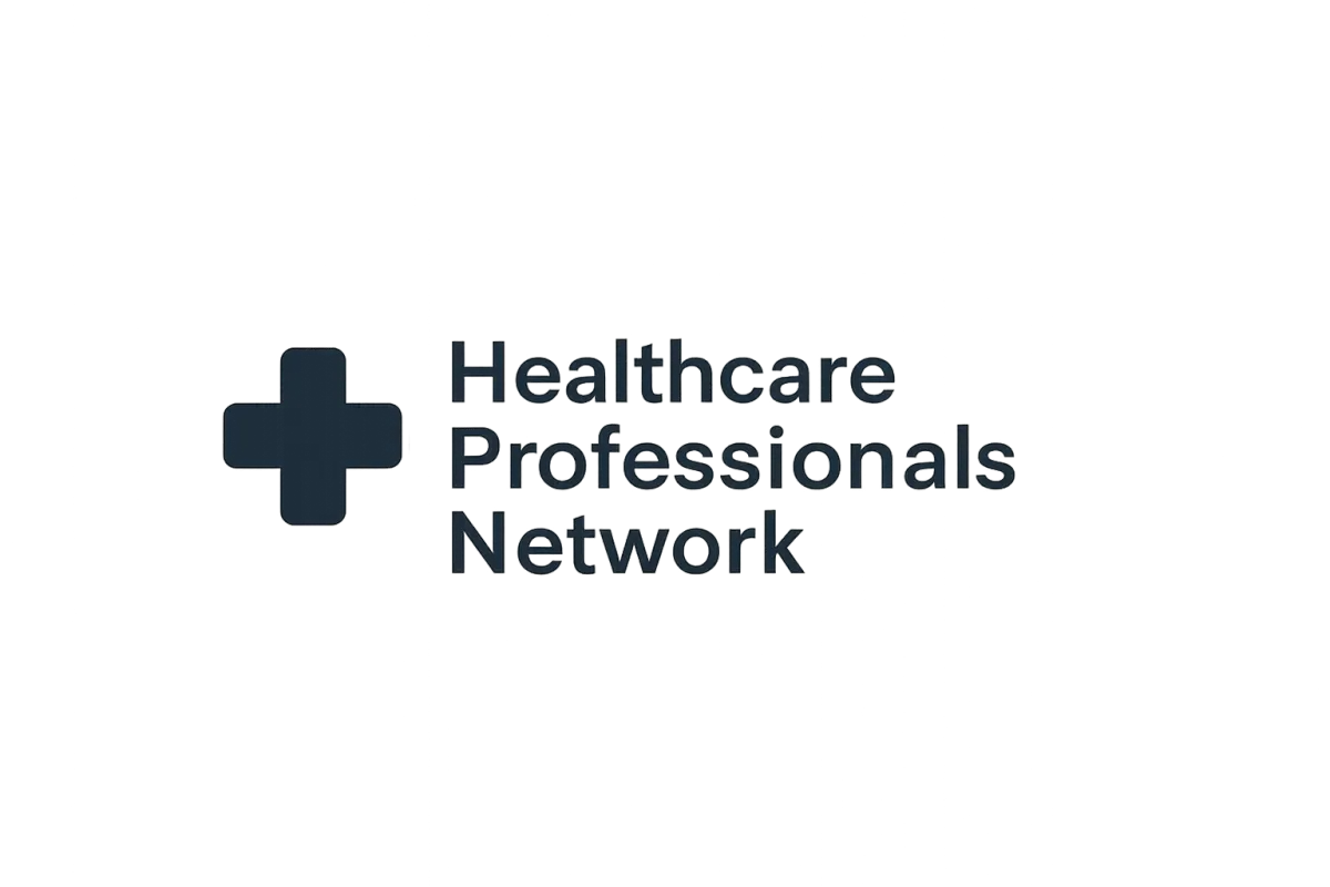 Trusted by Healthcare Professionals