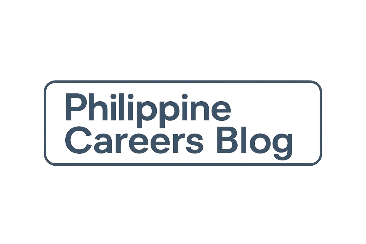Featured on Philippine Careers Blog