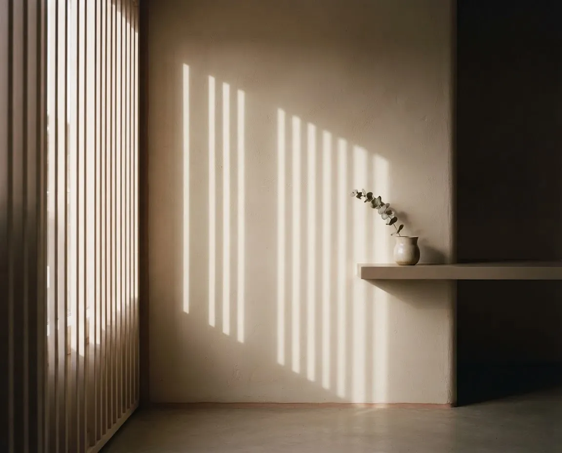 Balanced ceramic vessels demonstrating nervous system regulation and grounding