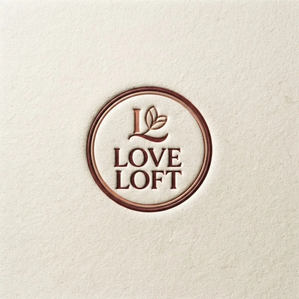The Love Loft Emblem