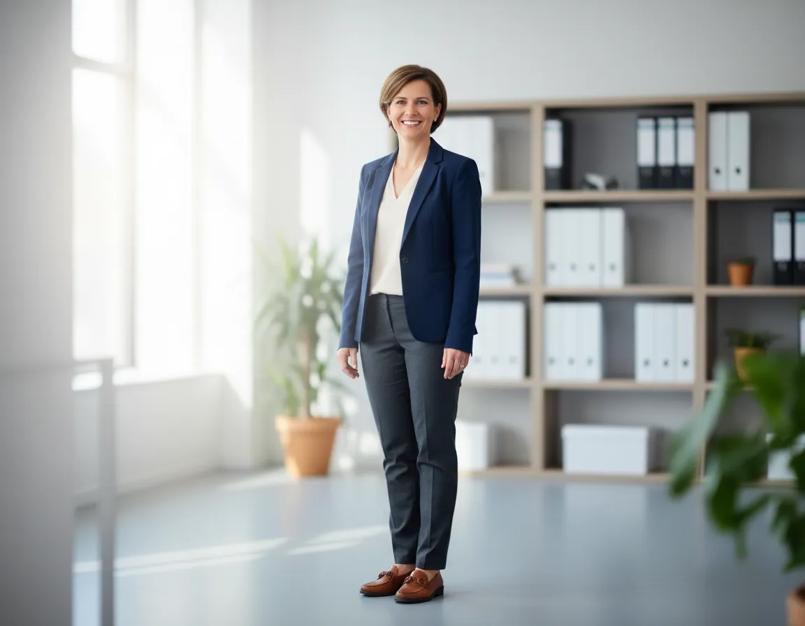 Portrait of a NX Level Consulting Inc advisor