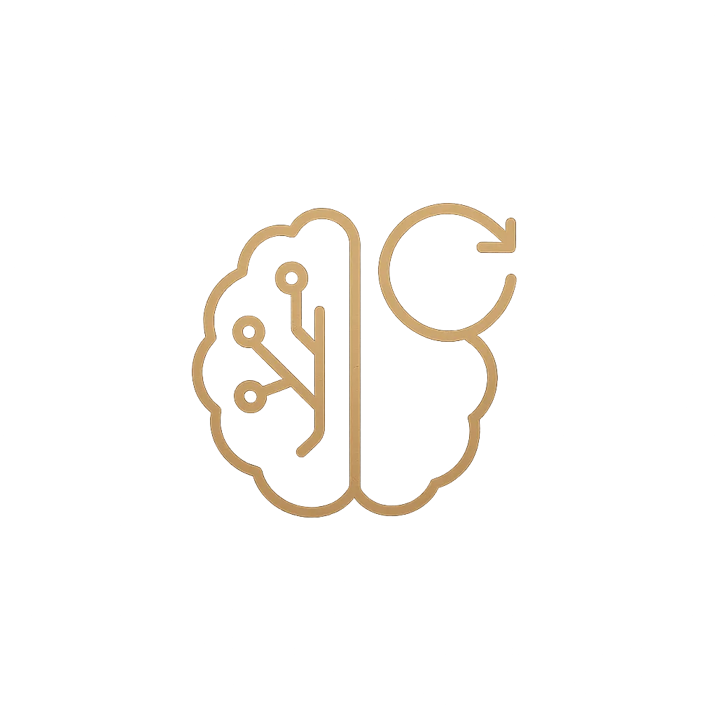 Neural Reset Logo