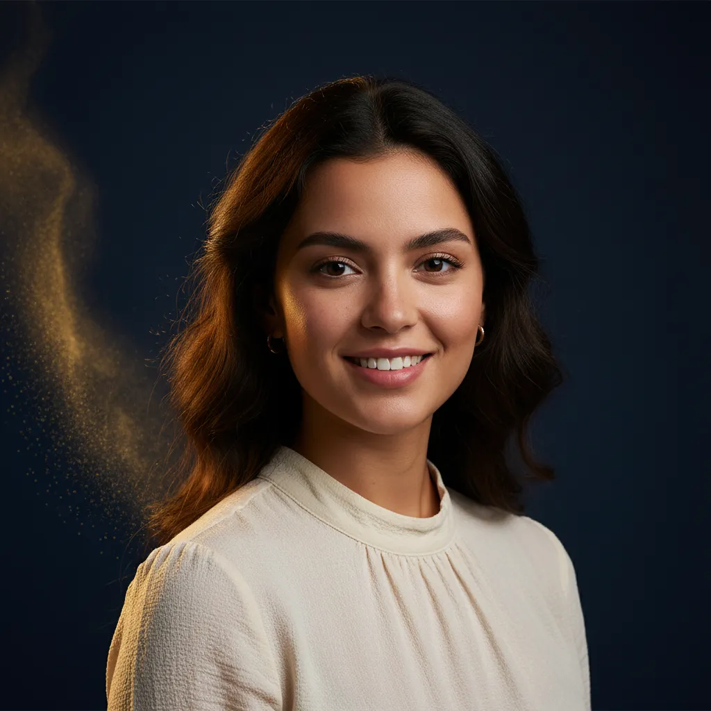 Customer Headshot