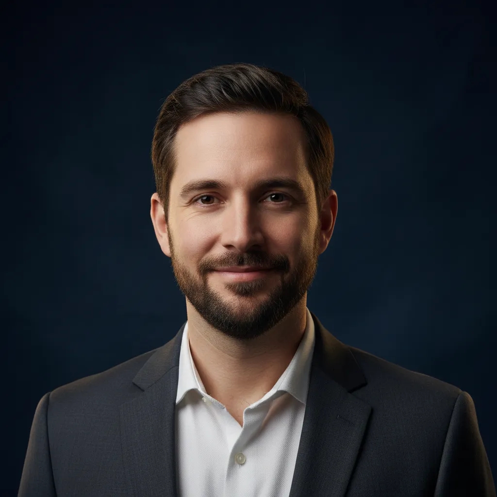 Customer Headshot