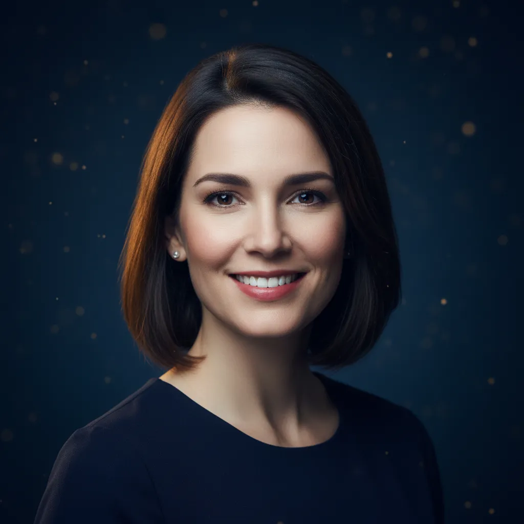 Customer Headshot