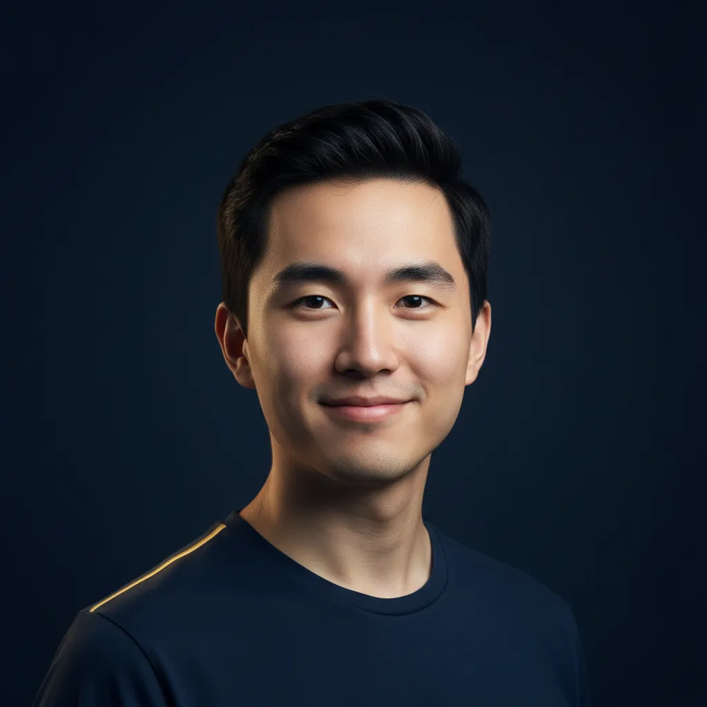 Customer Headshot