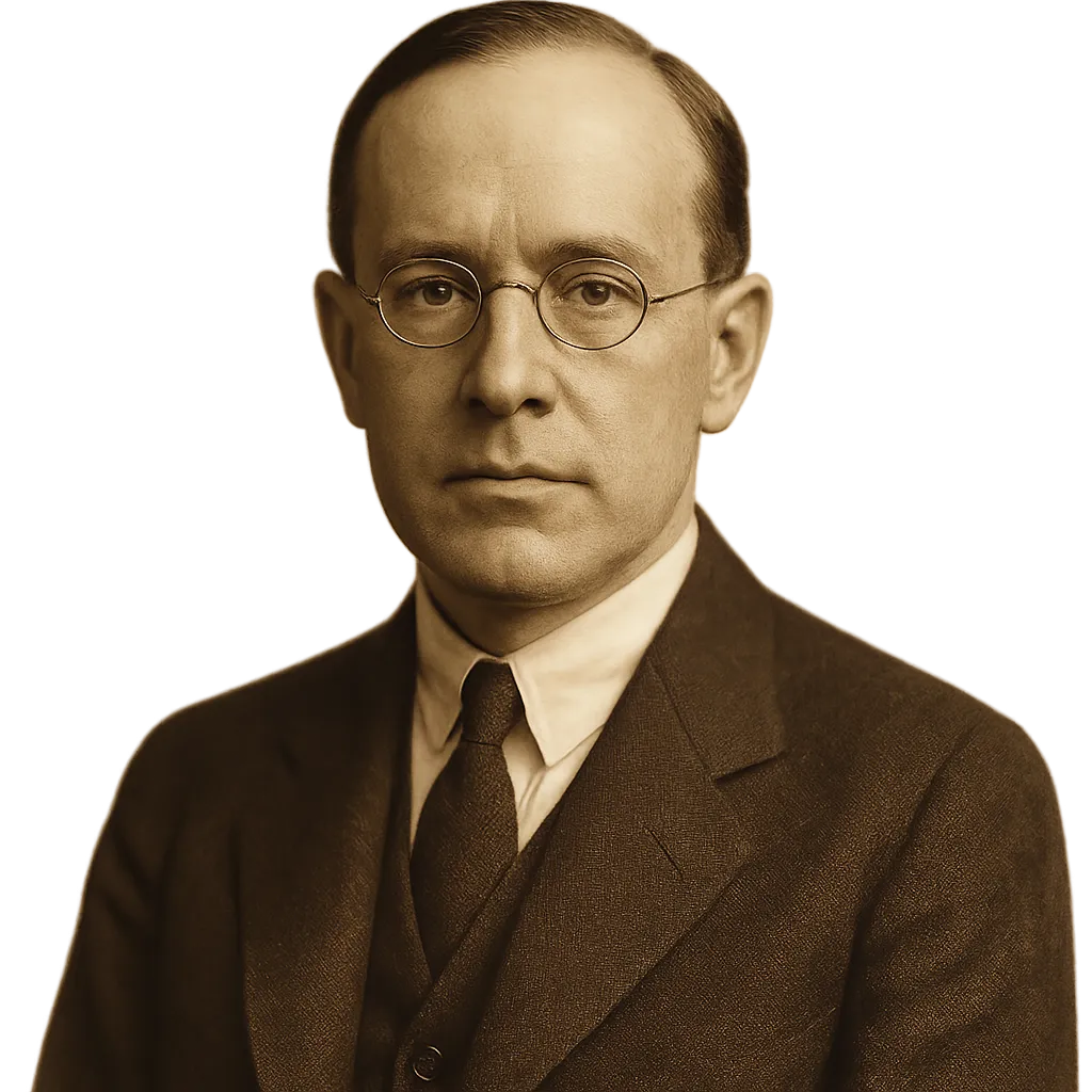 Richard R. Peabody Archival Profile