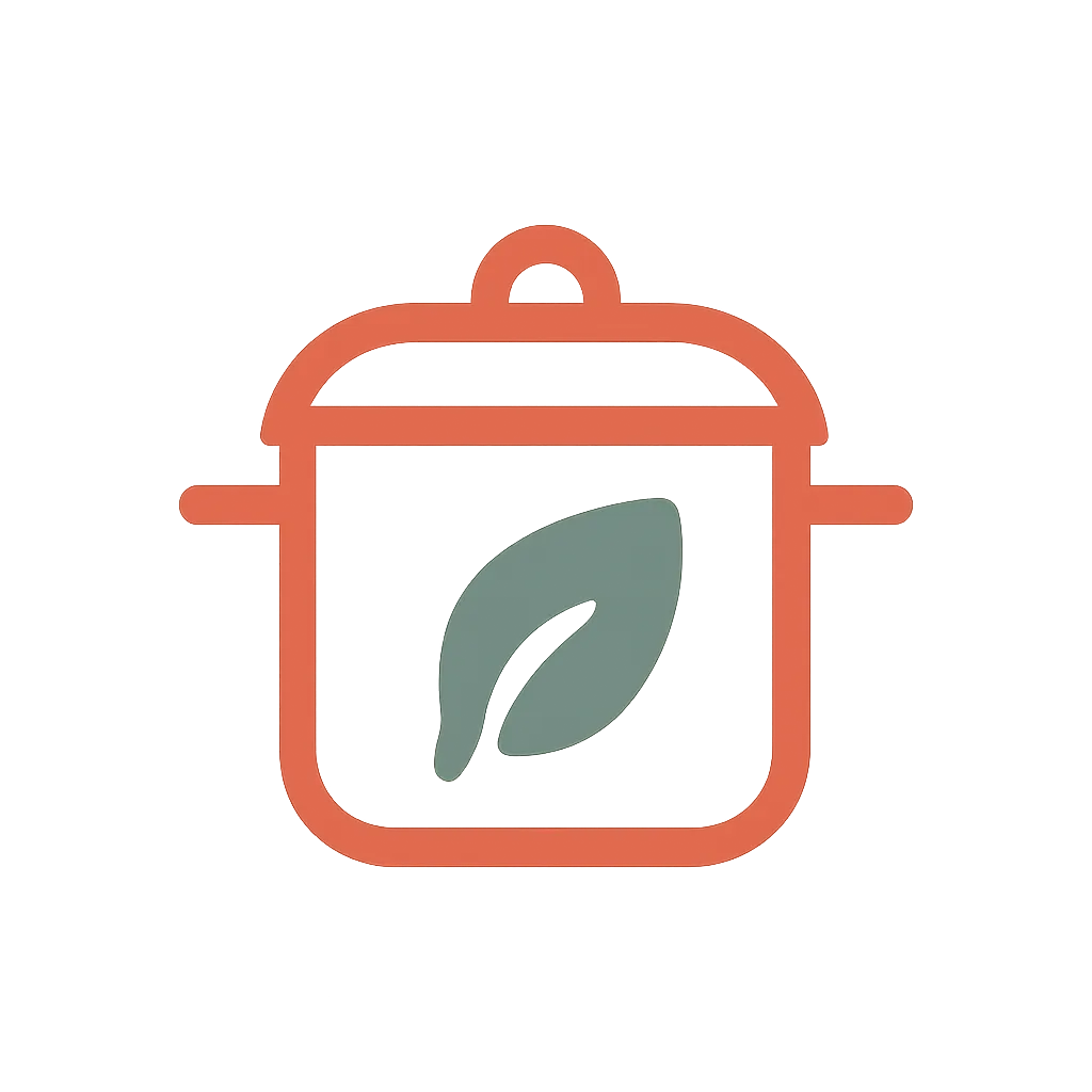 The Hormone Kitchen logo