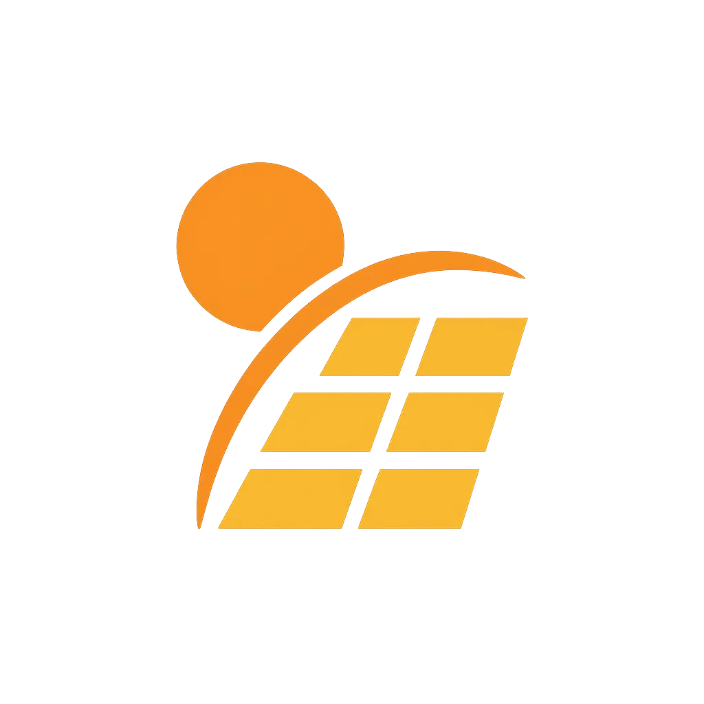 SolarConvert AI Logo