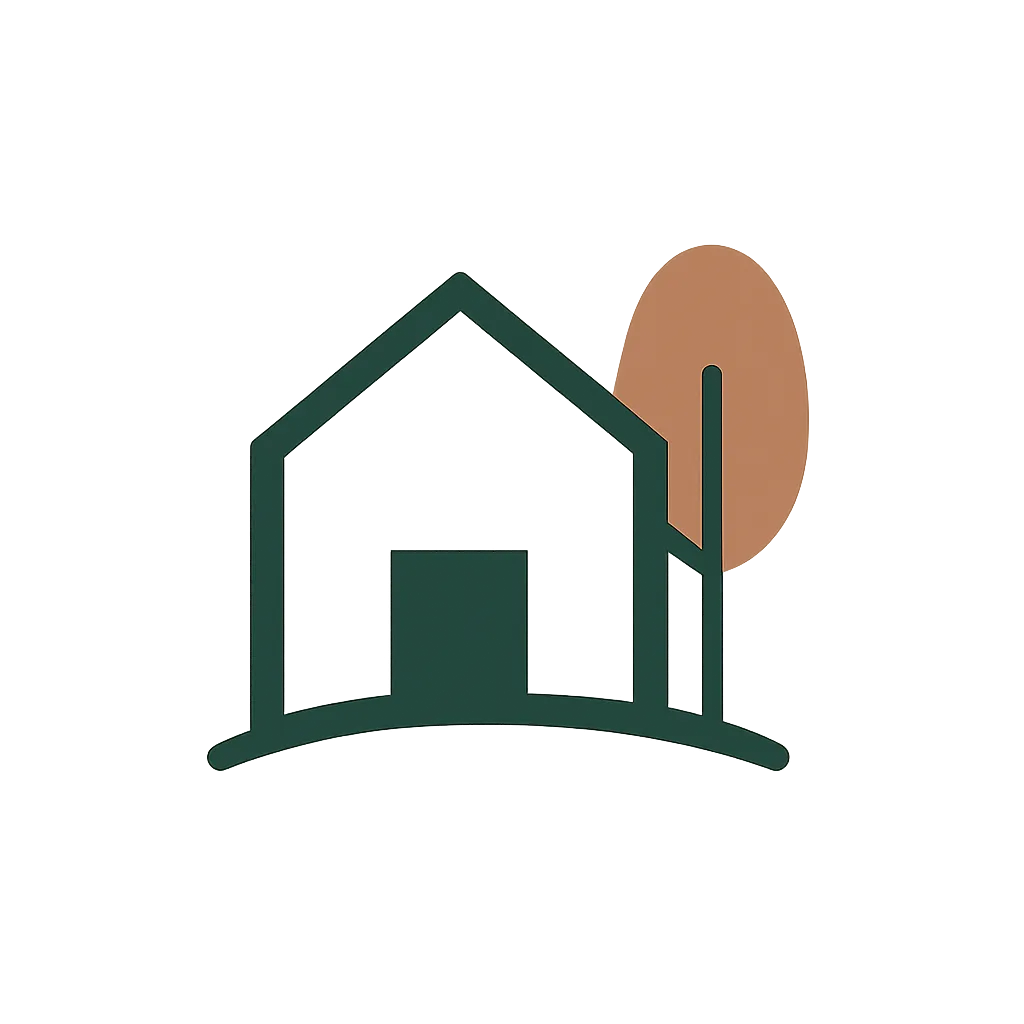 Glenwood Modern Logo