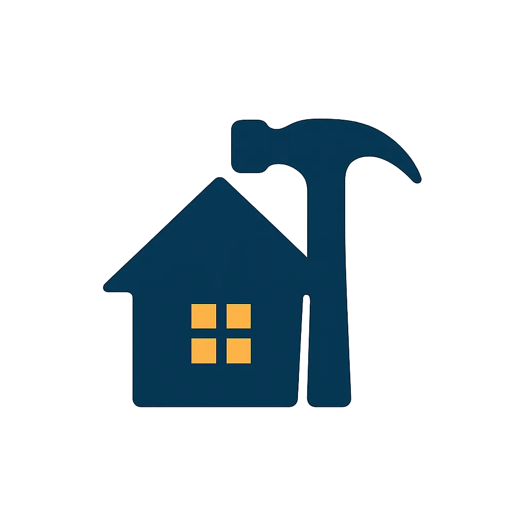 DJ Custom Reno Logo