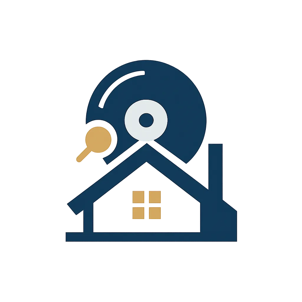 DJ Custom Reno Logo