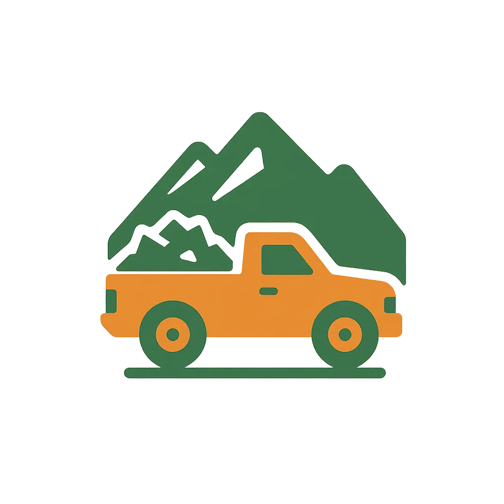 Ozark Nixa Junk Logo