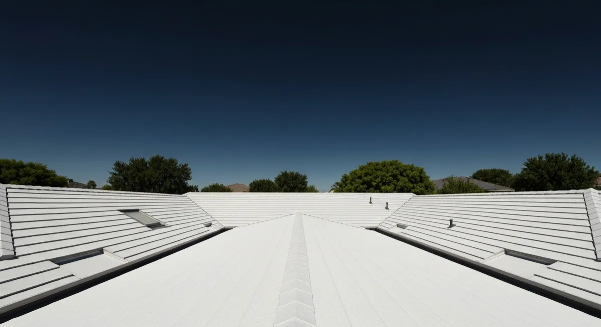 Roofing Case Study Demo