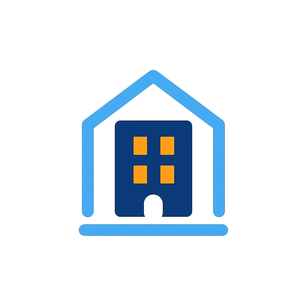 Sustainable Scaling Logo