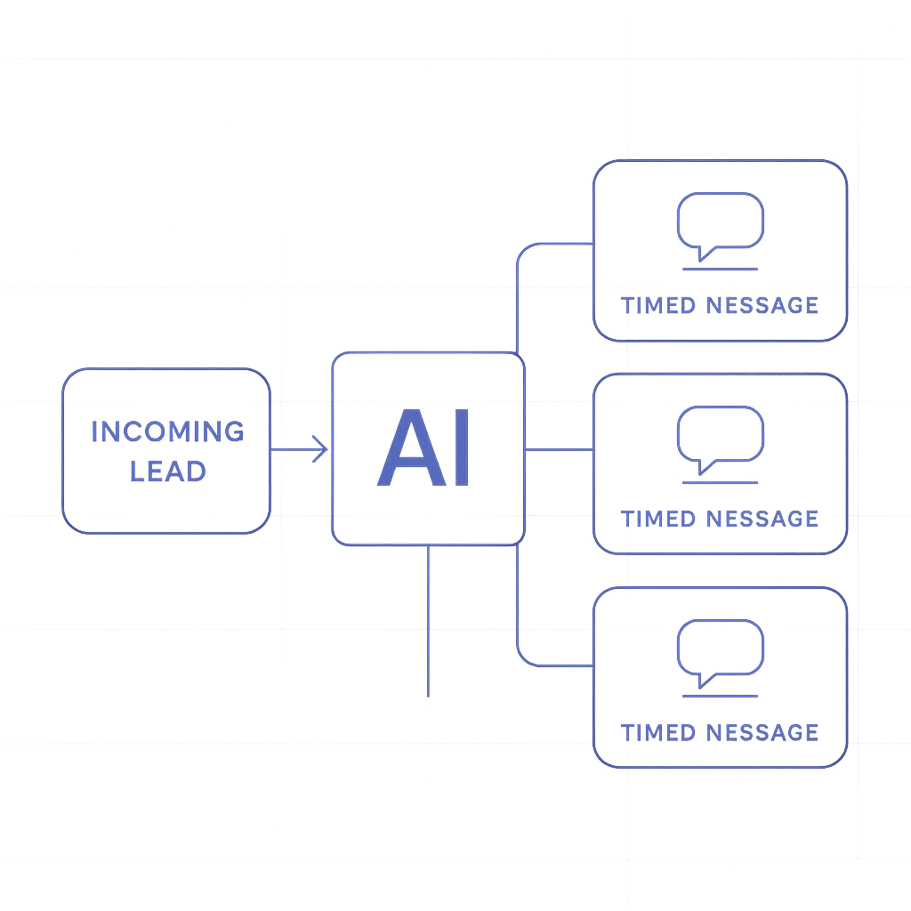 Lead Follow-Up System Blueprint