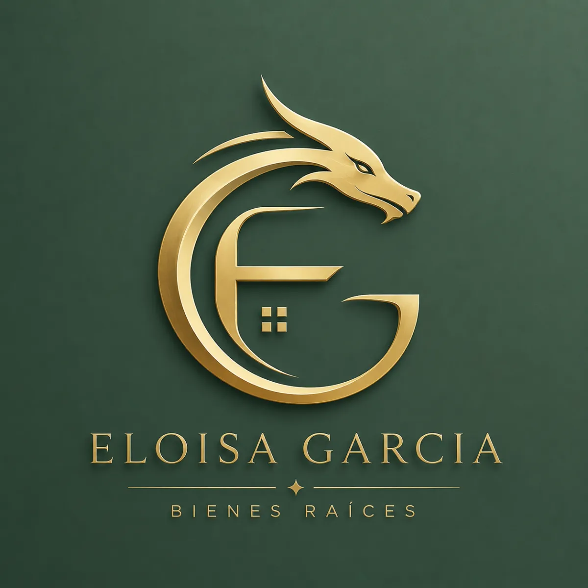 Logo Eloísa García