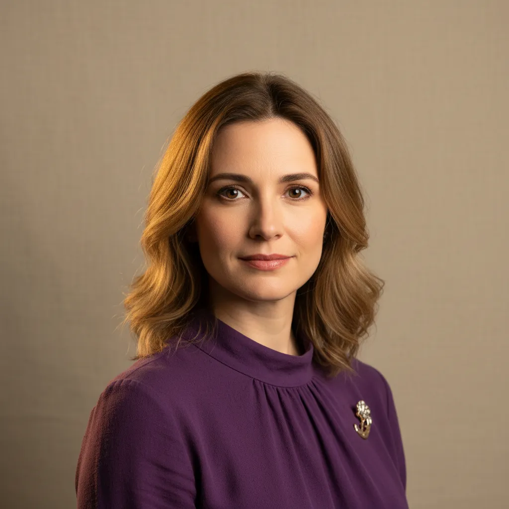Rachel's Profile