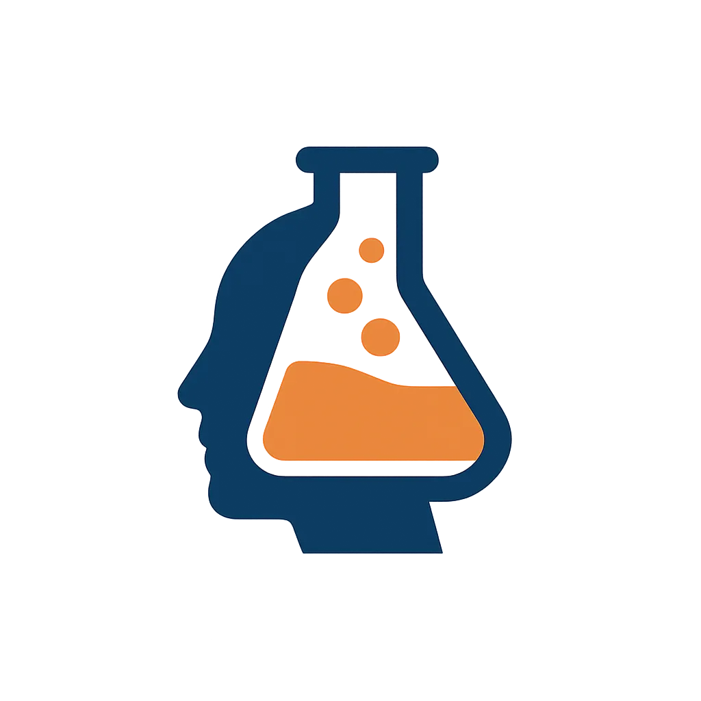 Driss Labad Logo