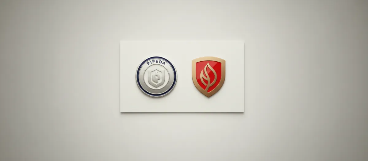 PIPEDA and OACIQ Compliant Accreditations