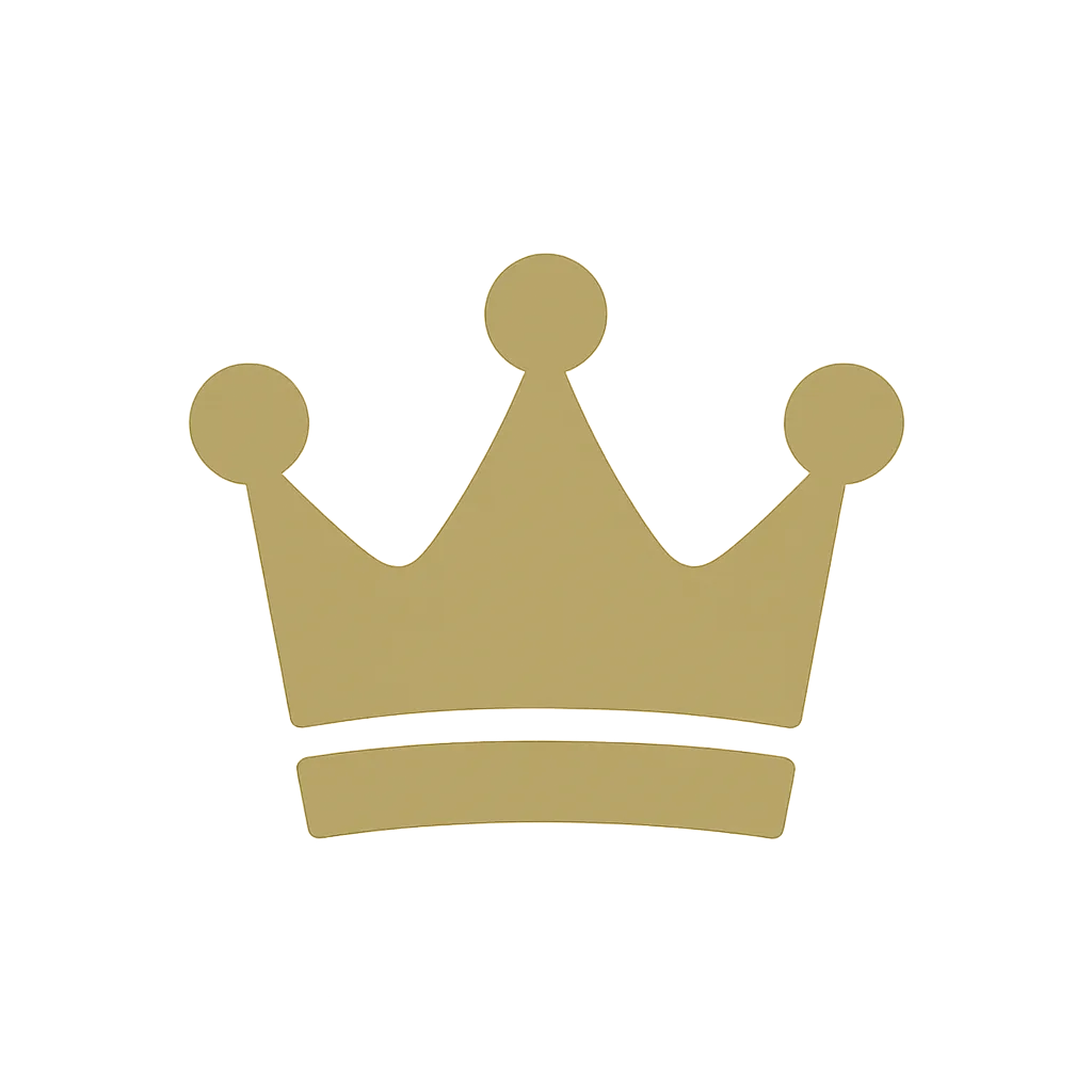 Royal Executive Real Estate Logo
