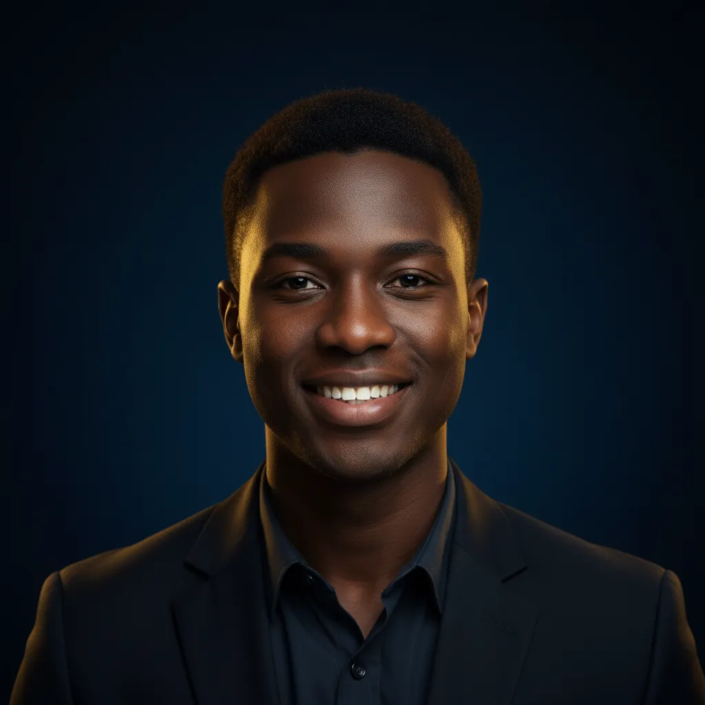 Customer Avatar