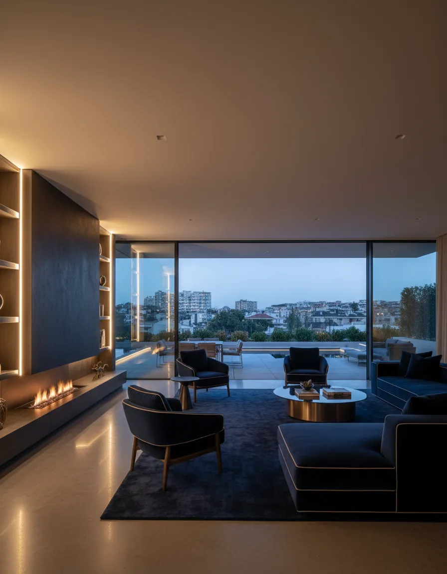Concierge Real Estate Search
