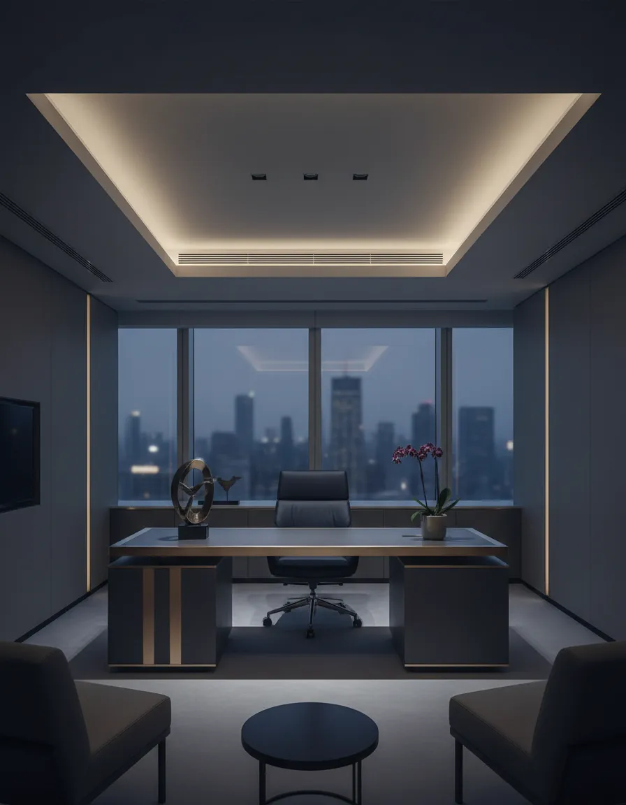 Off-market Elite Real Estate