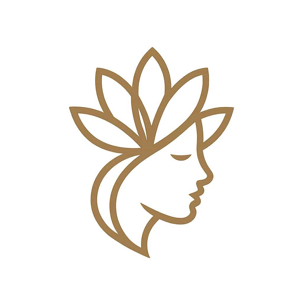 Aria Veda Logo