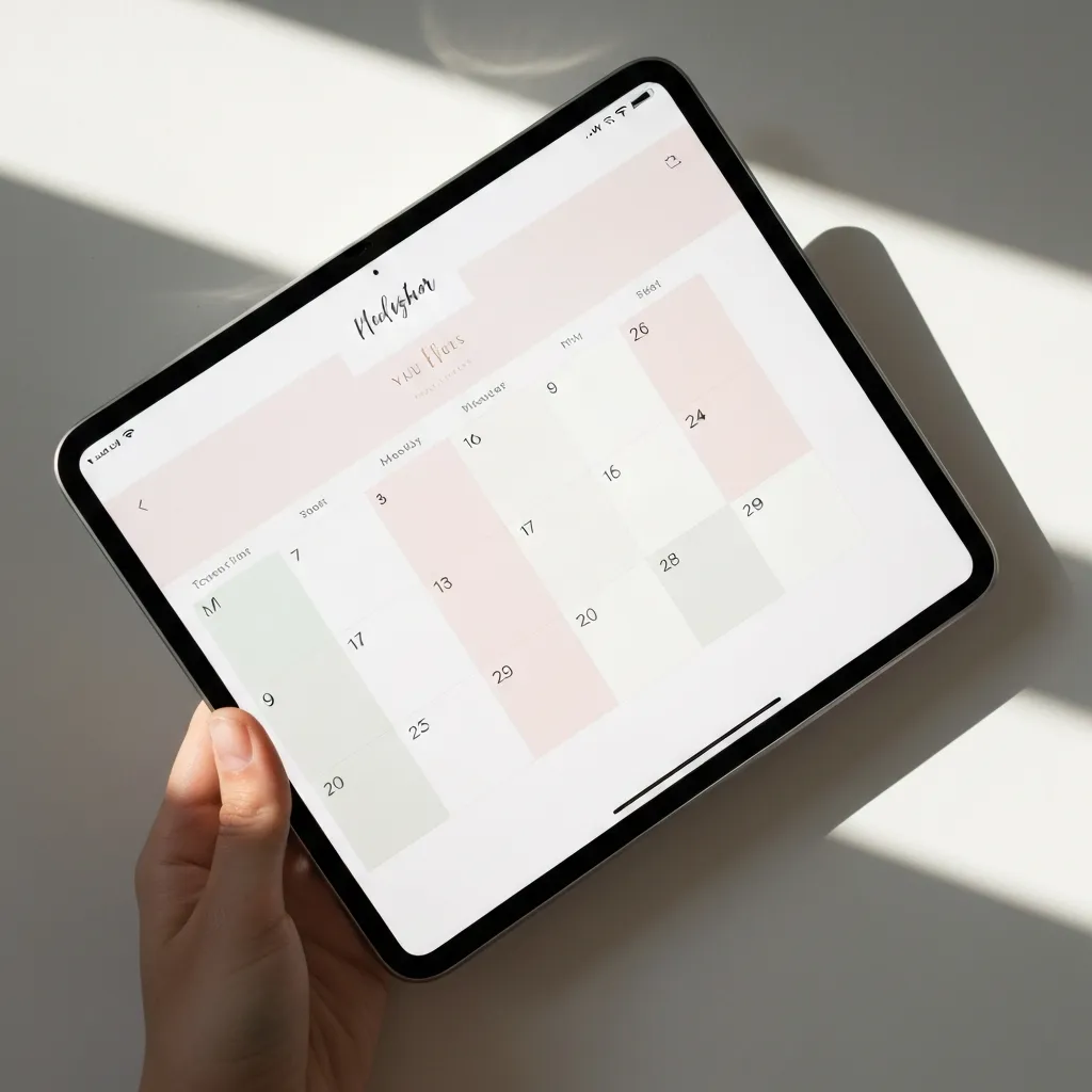 The All-In-One Life Planner
