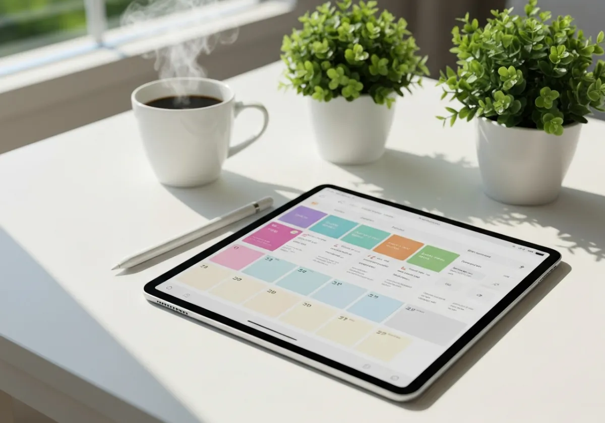 Getting Started with GoodNotes: A Beginner's Guide