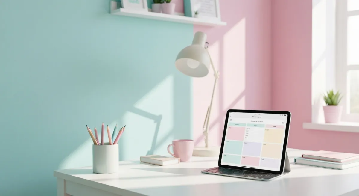 I Want Ready-Made Planners