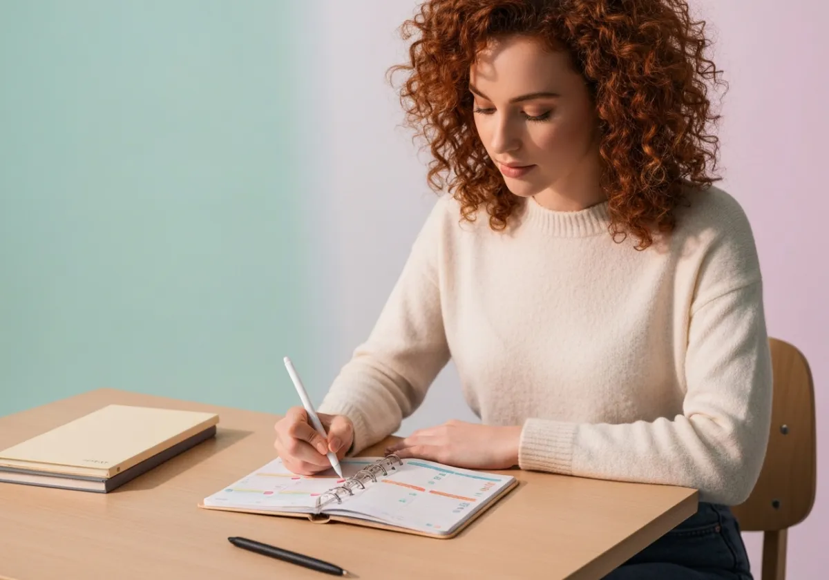 How to Build a Morning Routine That Actually Sticks